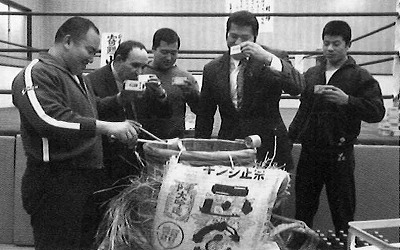 1972年のA猪木の戦績 | 昭和プロレス